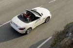Mercedes-Benz SLK250 CDI 2011 года